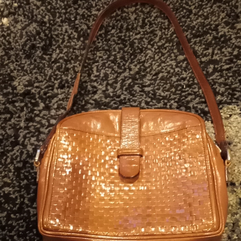 Fendi purse